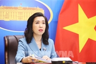 Vietnam denounces China